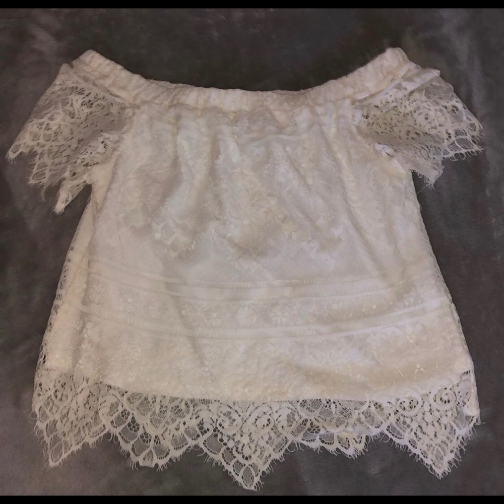 Rue 21 dress up shirt